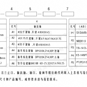 BMH系列交错油口milan米兰体育（中国区）体育官方网站马达